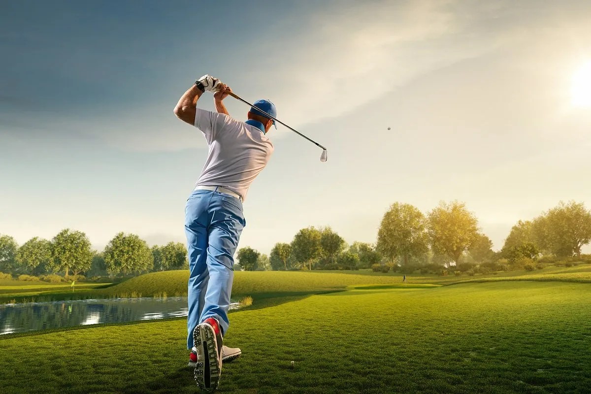 How To Plan Your First Golf Trip