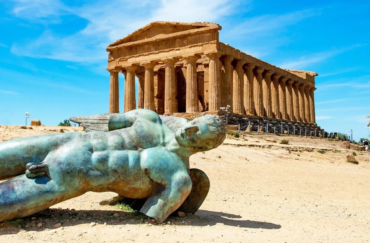 Agrigento