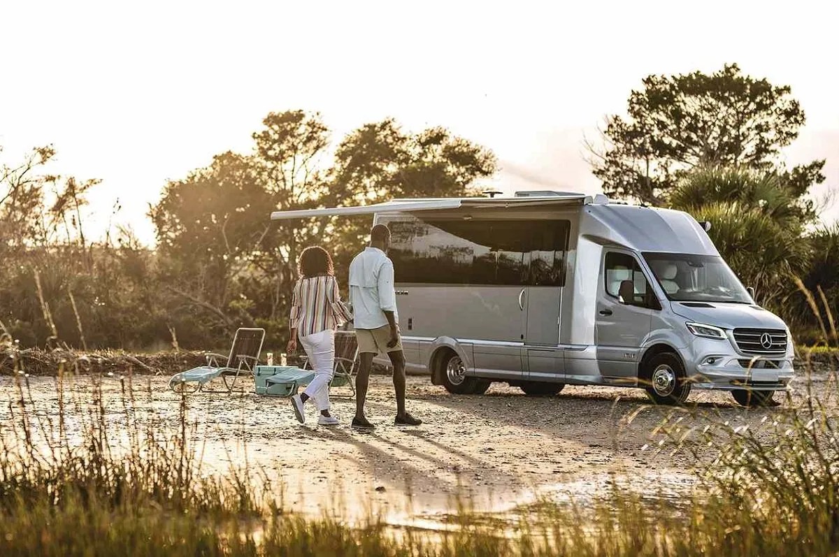 Luxury Camper Van Essentials: What To Pack For A High-End Road Trip