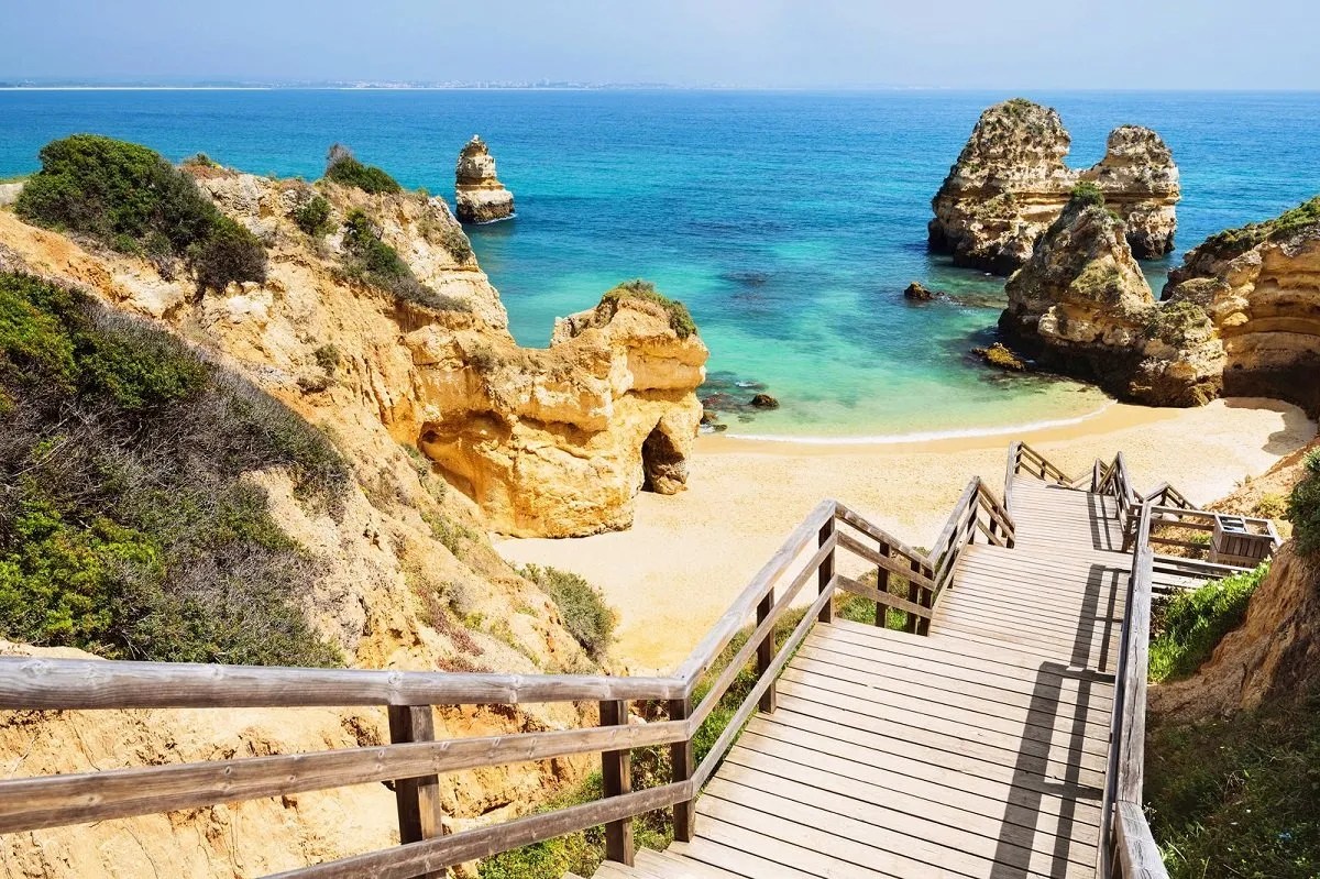 Algarve, Portugal