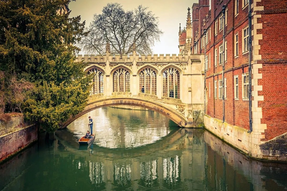 cambridge