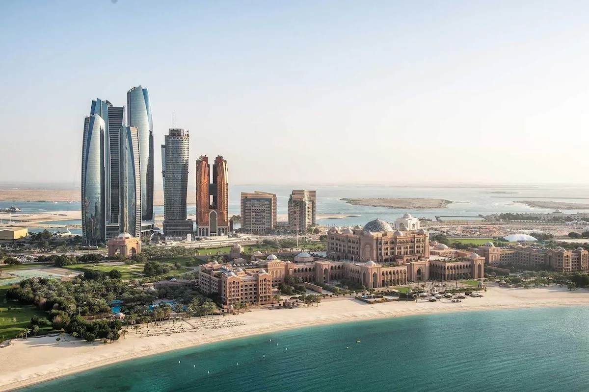 6 Best Things To Do In Abu Dhabi