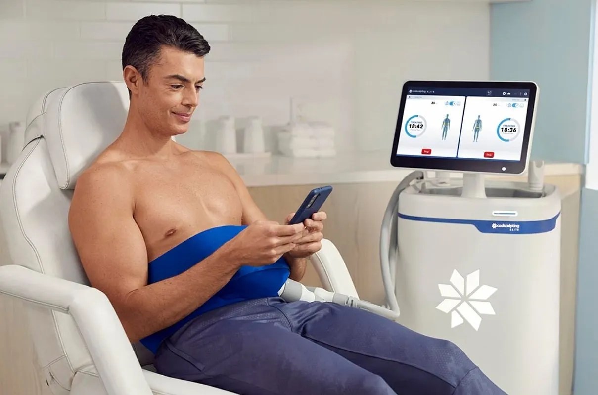 coolsculpting