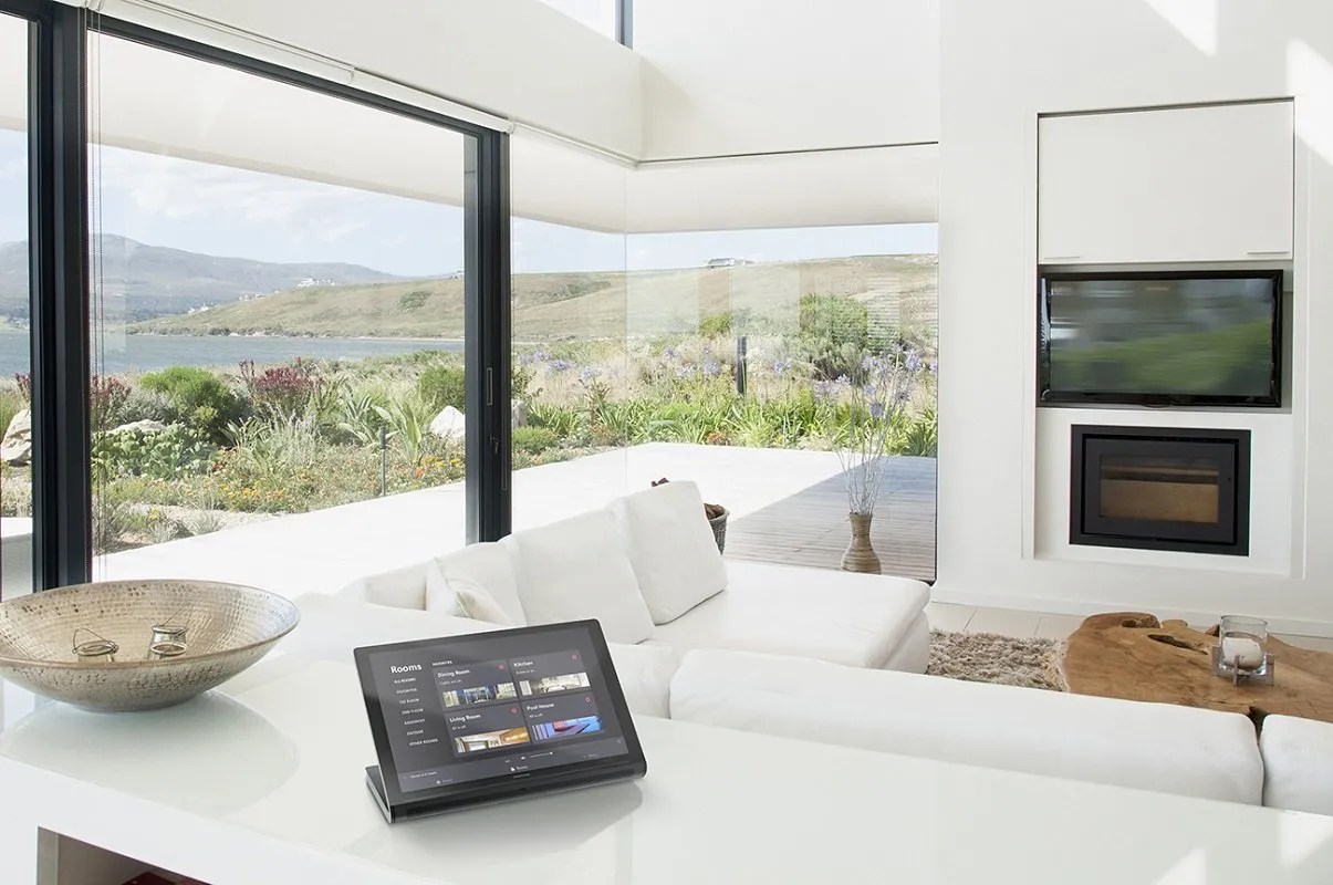 Crestron Home System