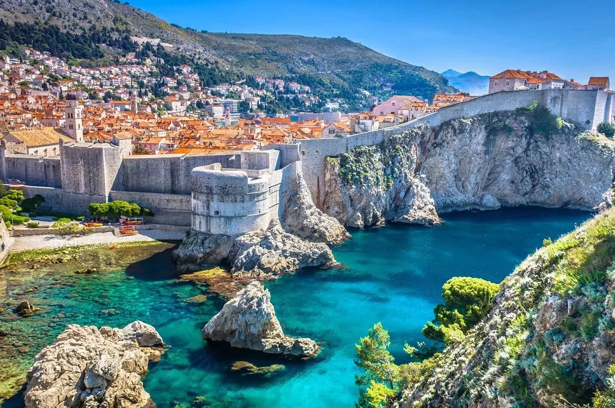 Dubrovnik, Croatia