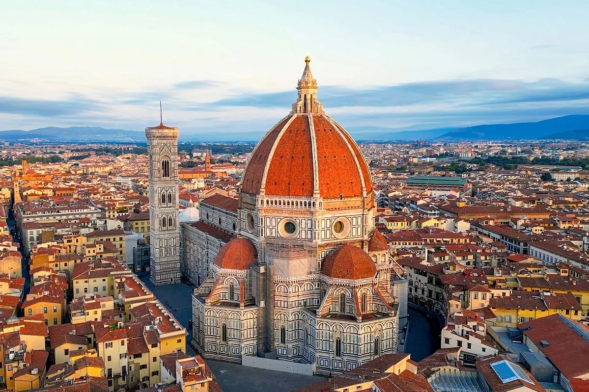 Florence Duomo