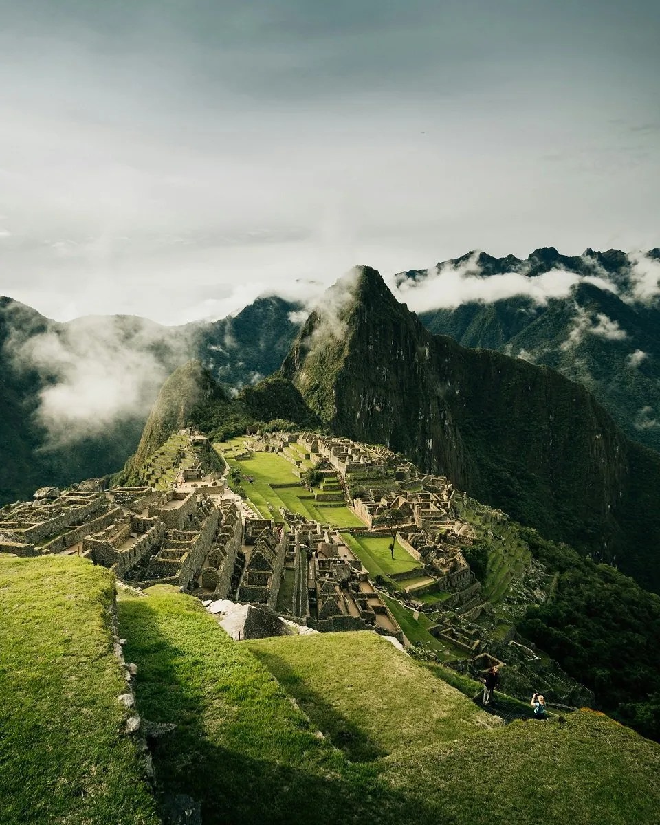 Luxury travel in Peru, Machu Picchu