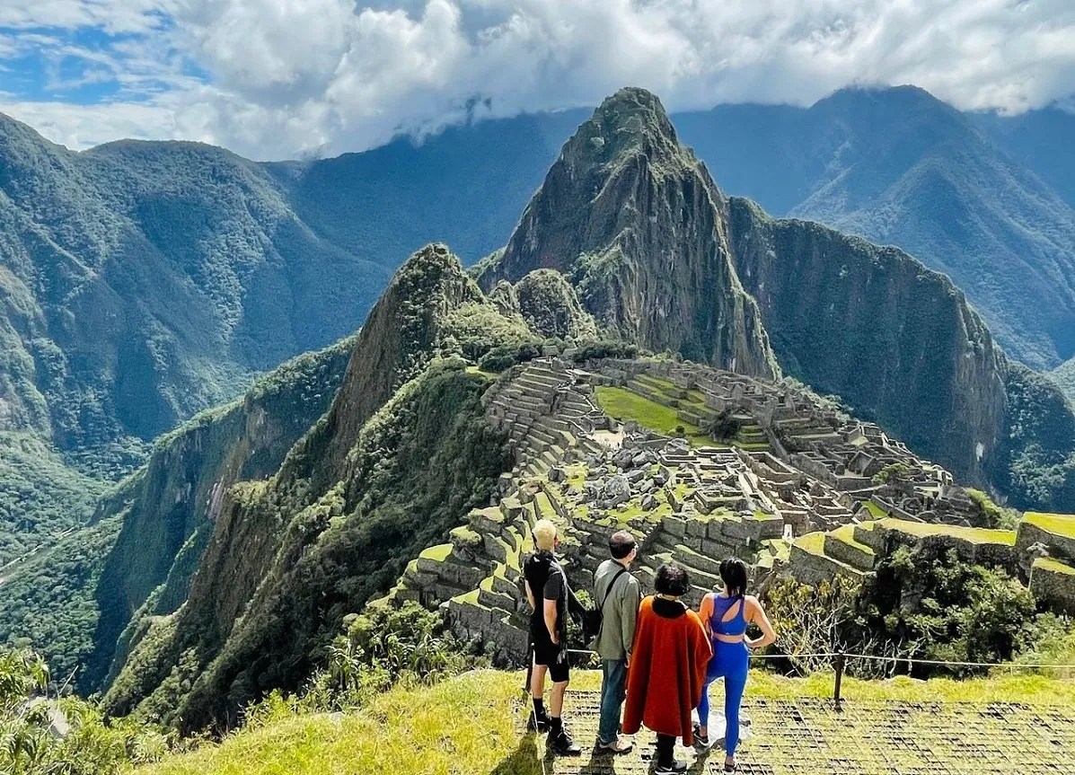 Educational travel in Peru