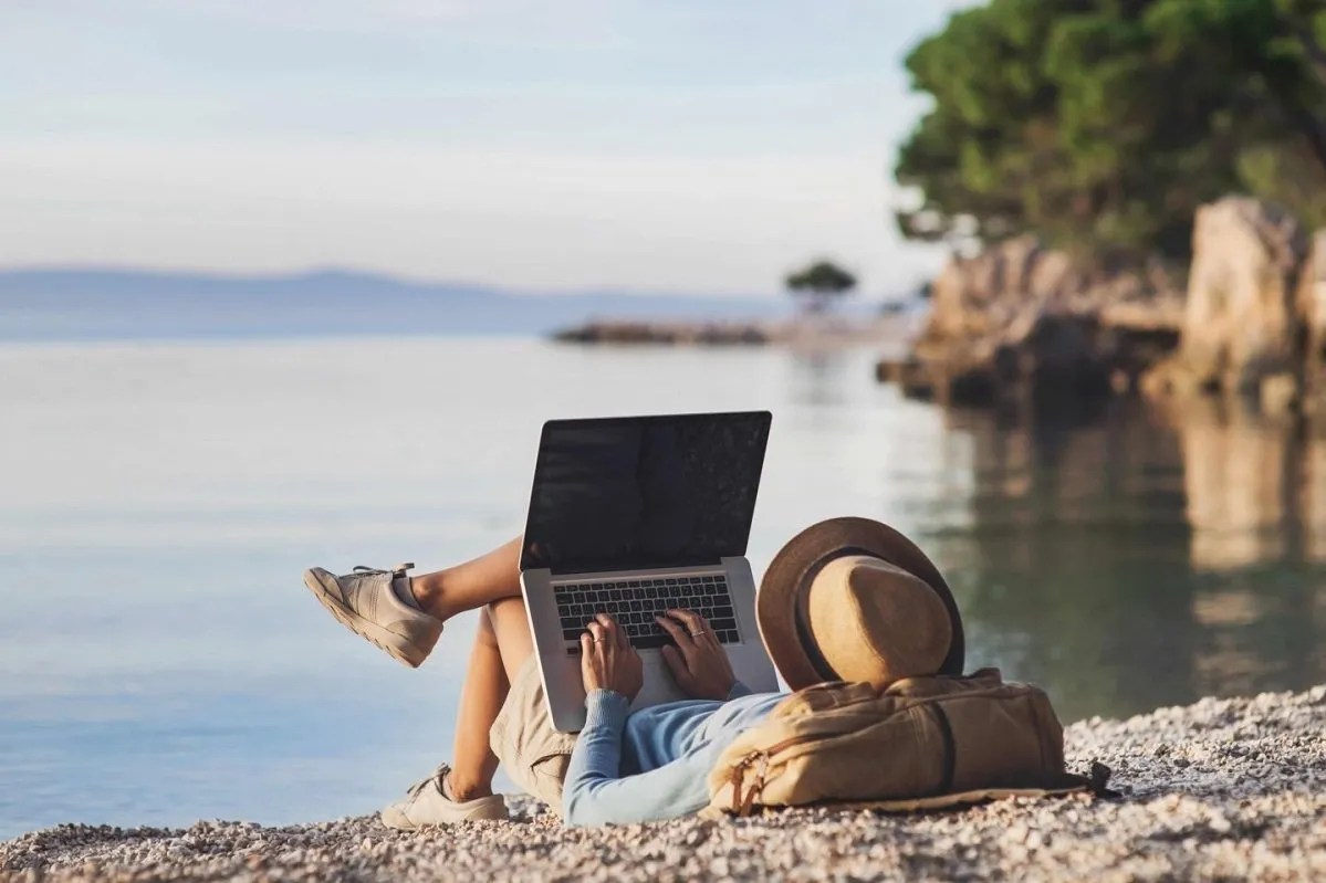 How to Transition to Permanent Remote Work