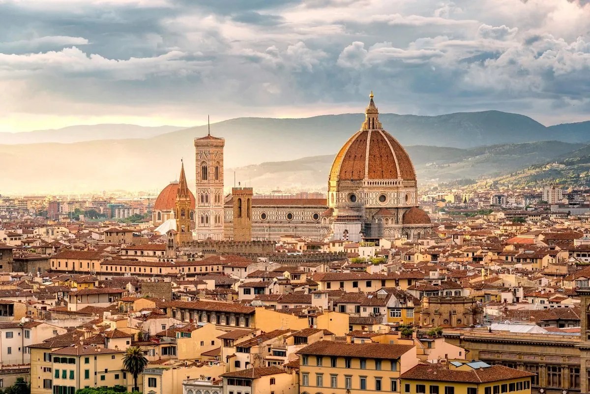 florence italy