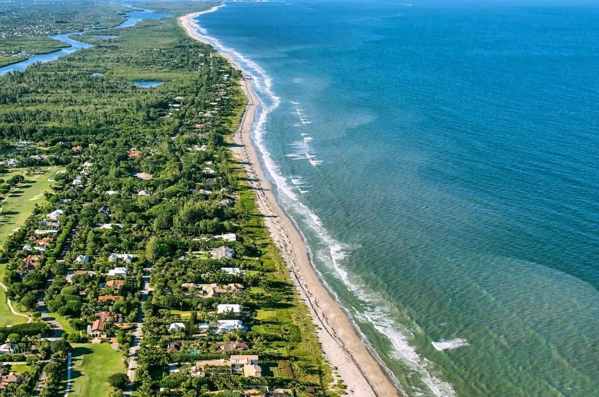 Treasure Island, Florida