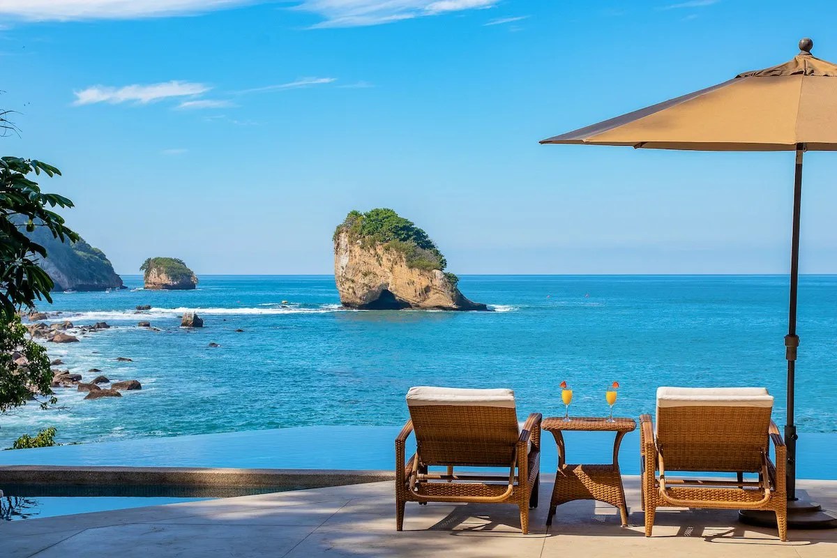 Experience The Exclusivity Of A Private Villa Rental in Puerto Vallarta