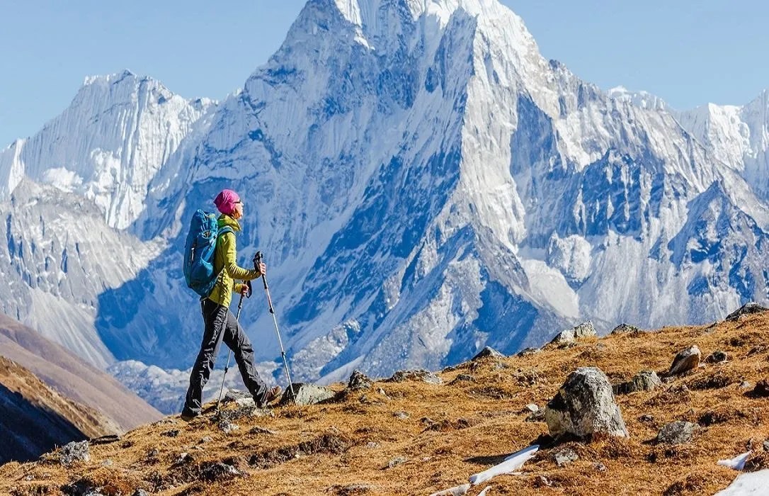 Indrahar Pass Trek