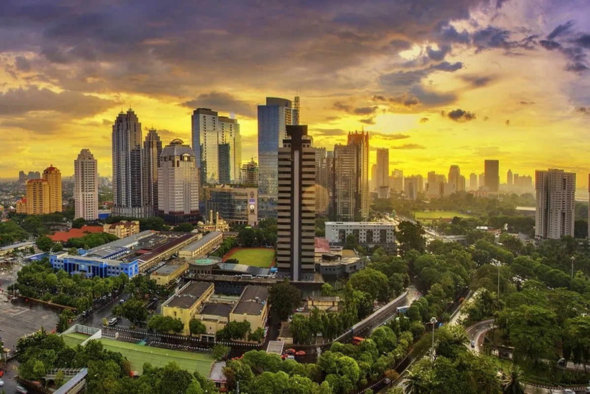 Jakarta, Indonesia