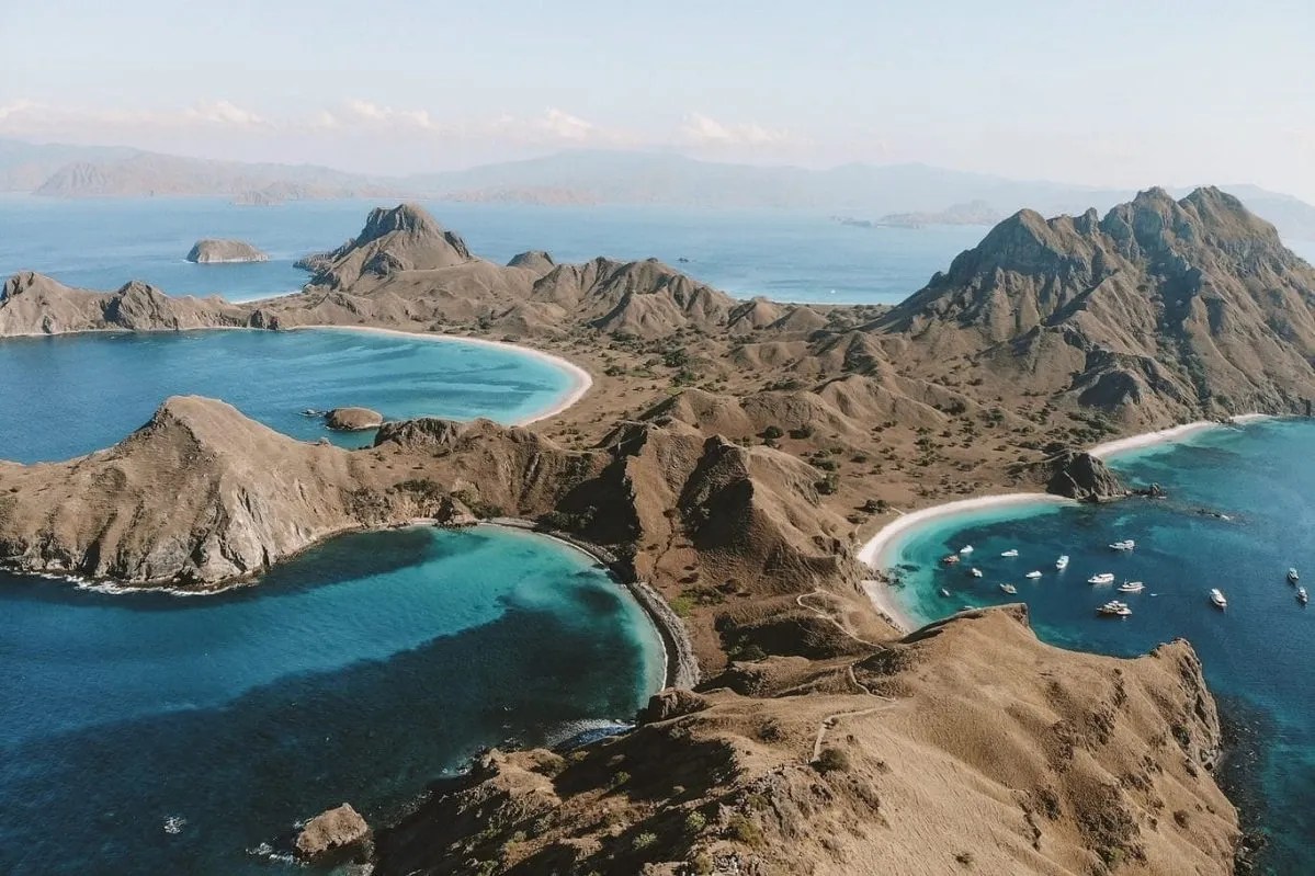 Komodo National Park