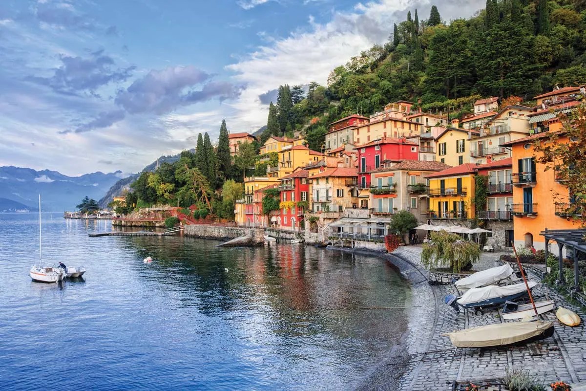 4 Destinations In Italy That You’ve Never Been To But Must Visit