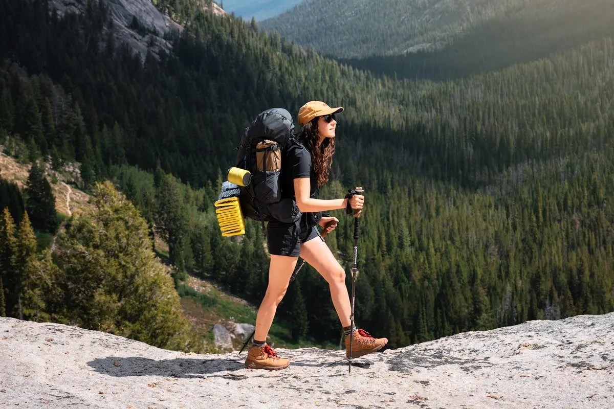 8 Useful Hiking Tips For Beginners