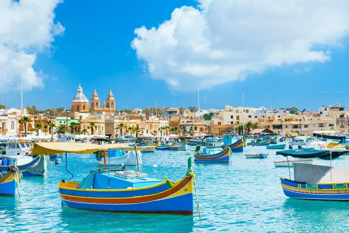 Malta