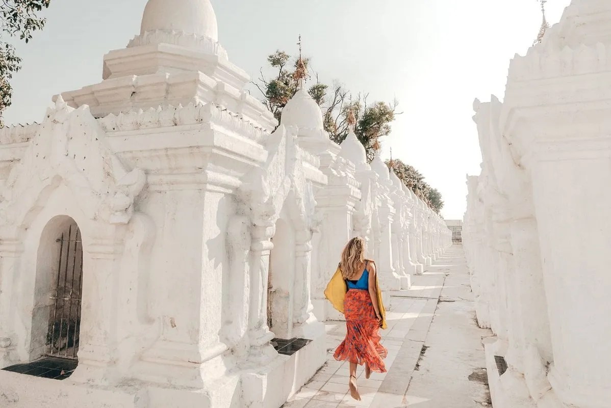 Mandalay, Myanmar