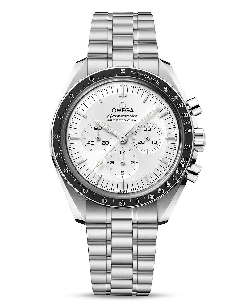 Omega Speedmaster Moonwatch