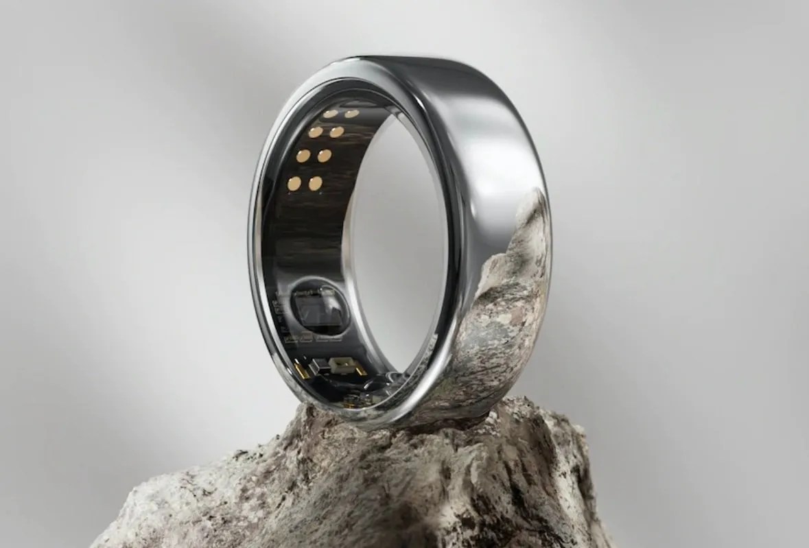 Oura Ring