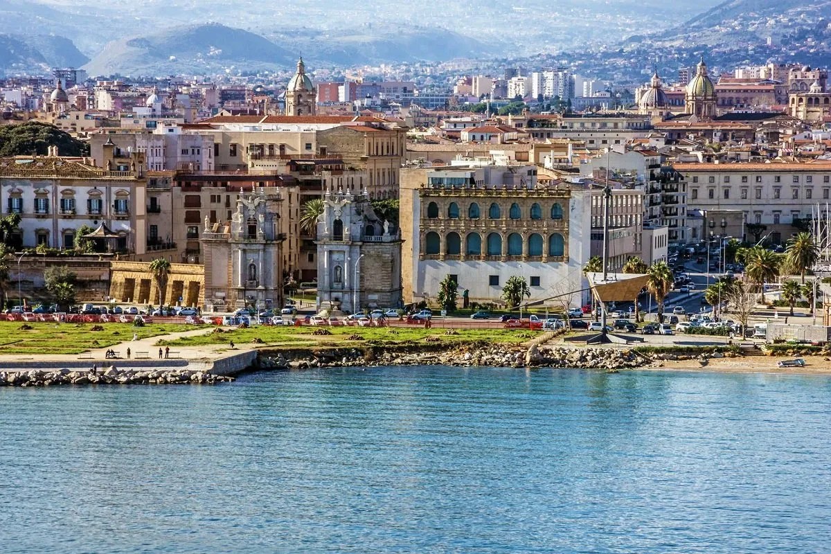 Palermo