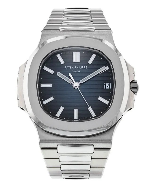 Patek Philippe Nautilus