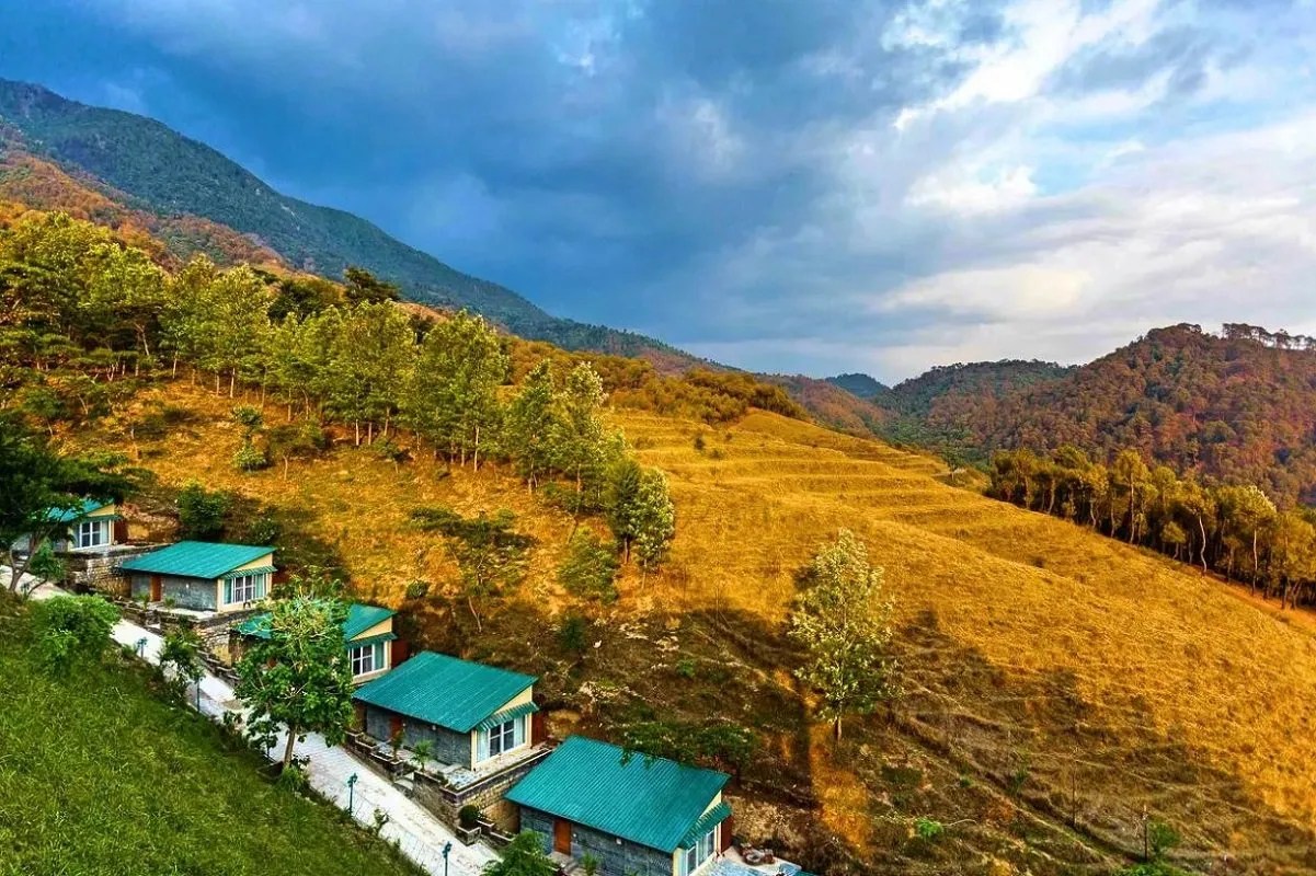 Rakkh Resort, Himachal Pradesh