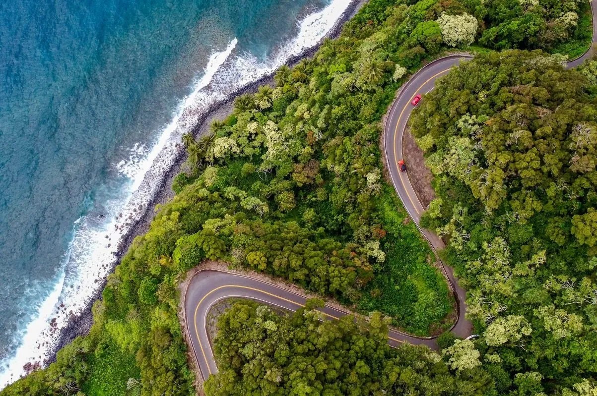 Road to Hana