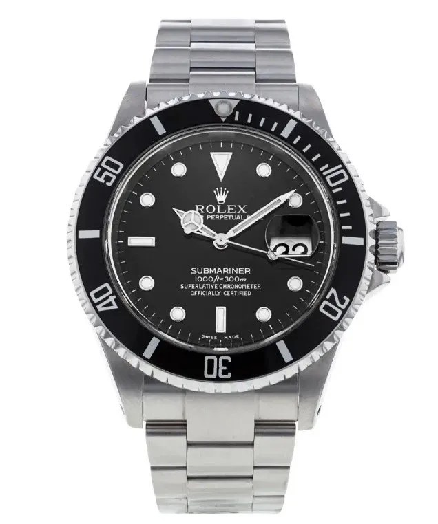 Rolex Submariner