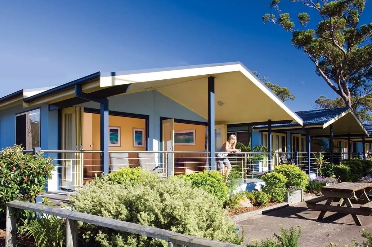 How to Assess the Facilities in Caravan Parks for Your Next Trip