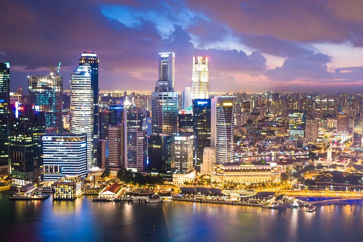 Top 10 Must Visit Singapore Tourist Attractions