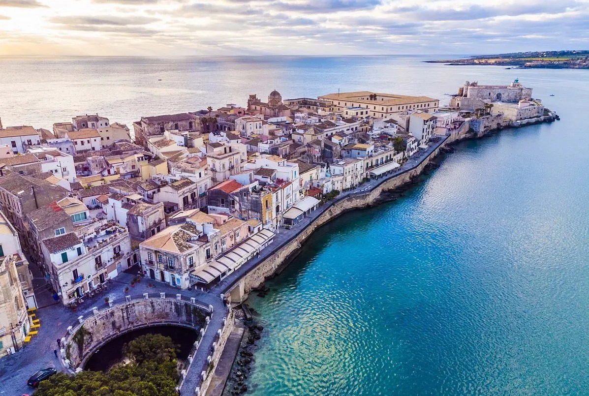 Siracusa