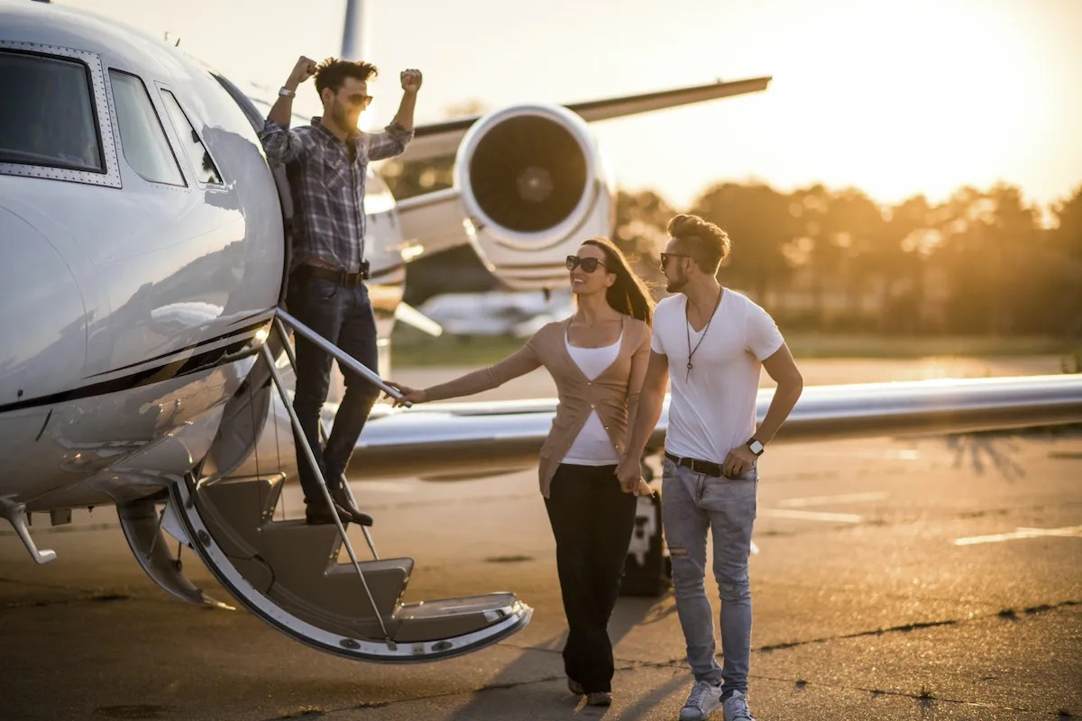 Why Smaller Airports Are Better-Equipped for Private Jets