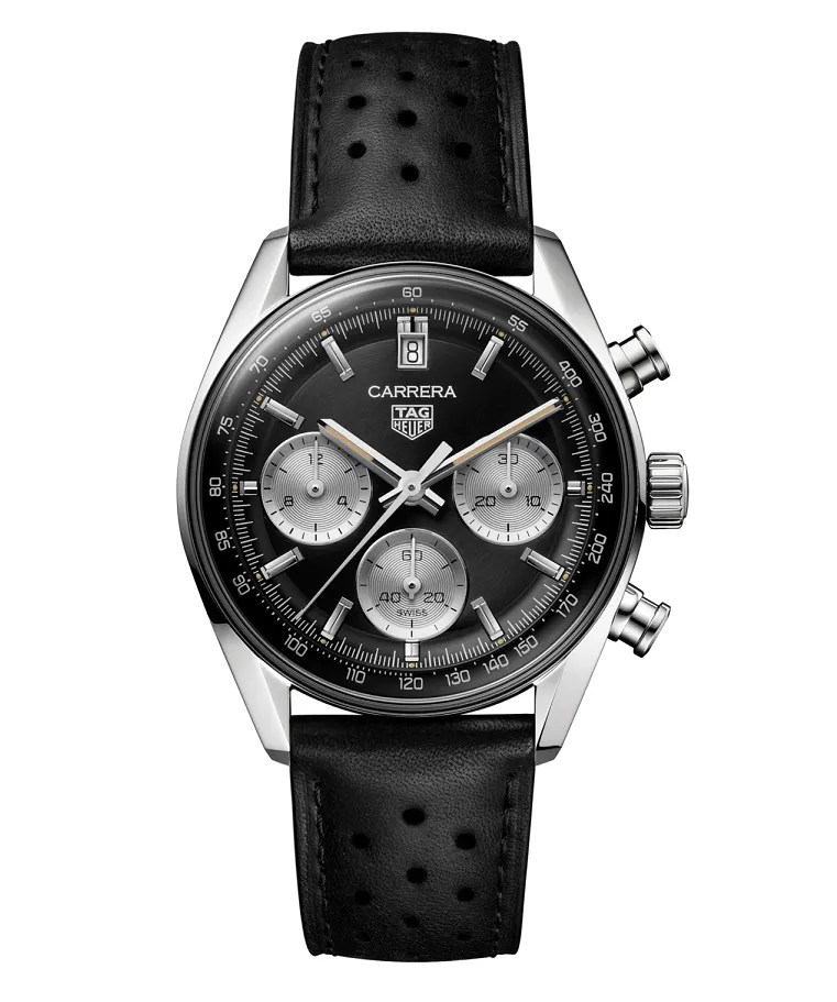 Tag Heuer Carrera