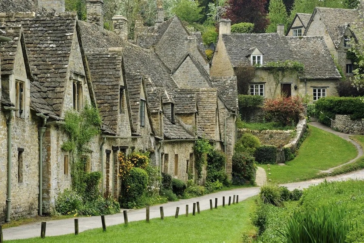 The Cotswolds