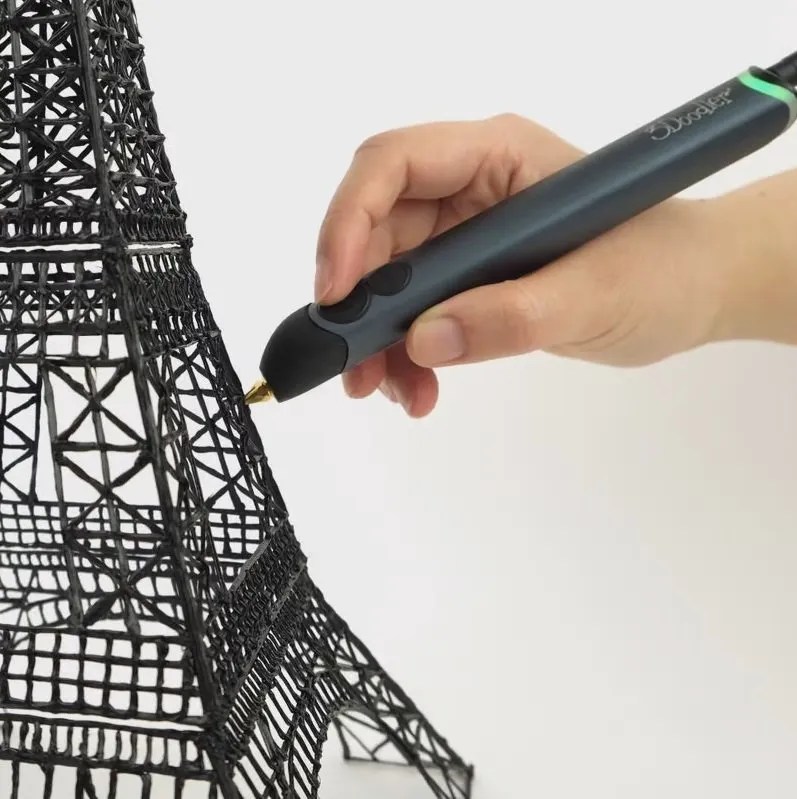 3Doodler Pro+