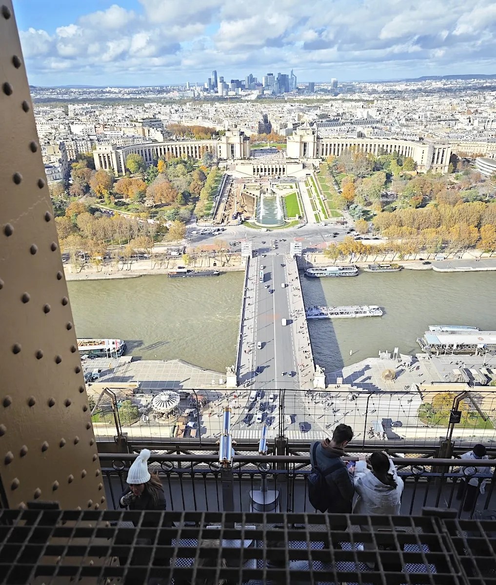 le jules verne paris