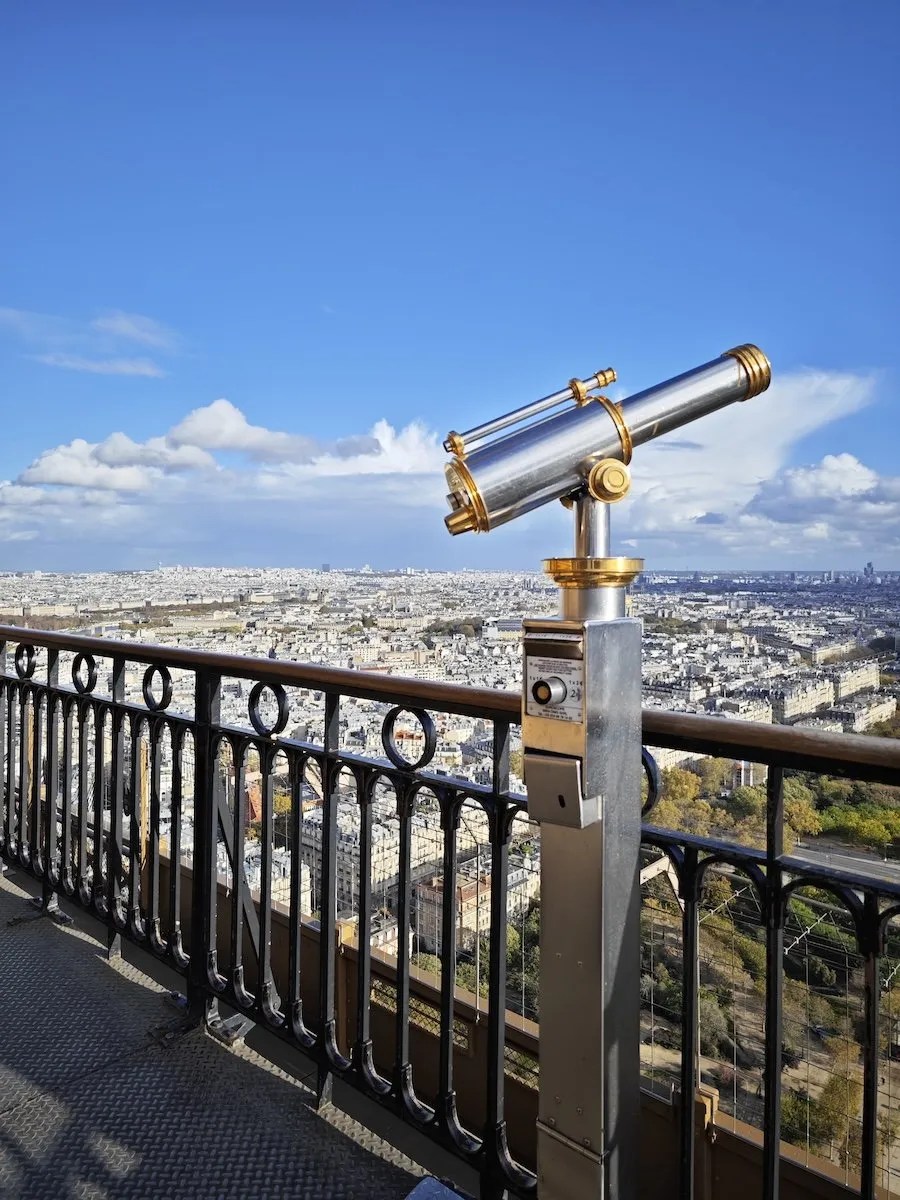 le jules verne paris