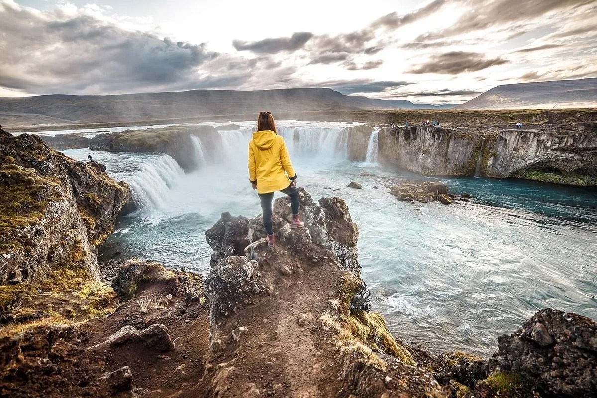 Golden Circle, Iceland