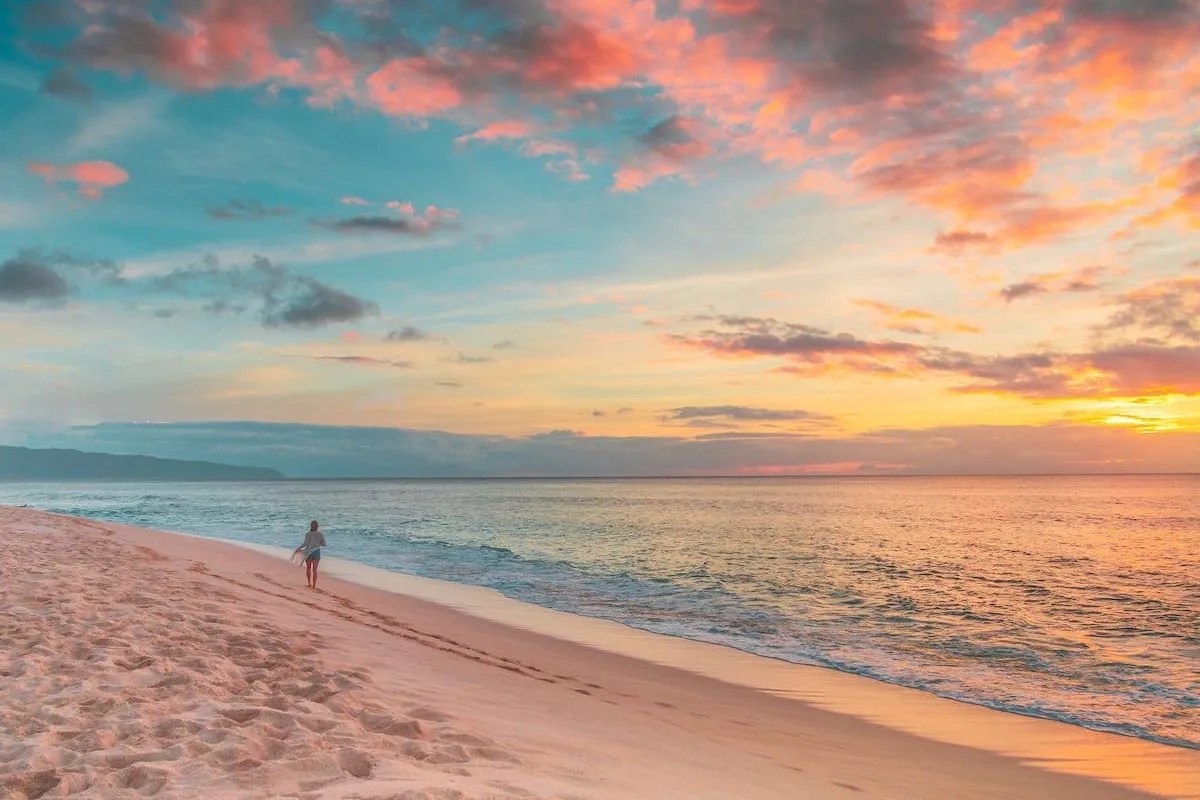 Treasure Island, Florida