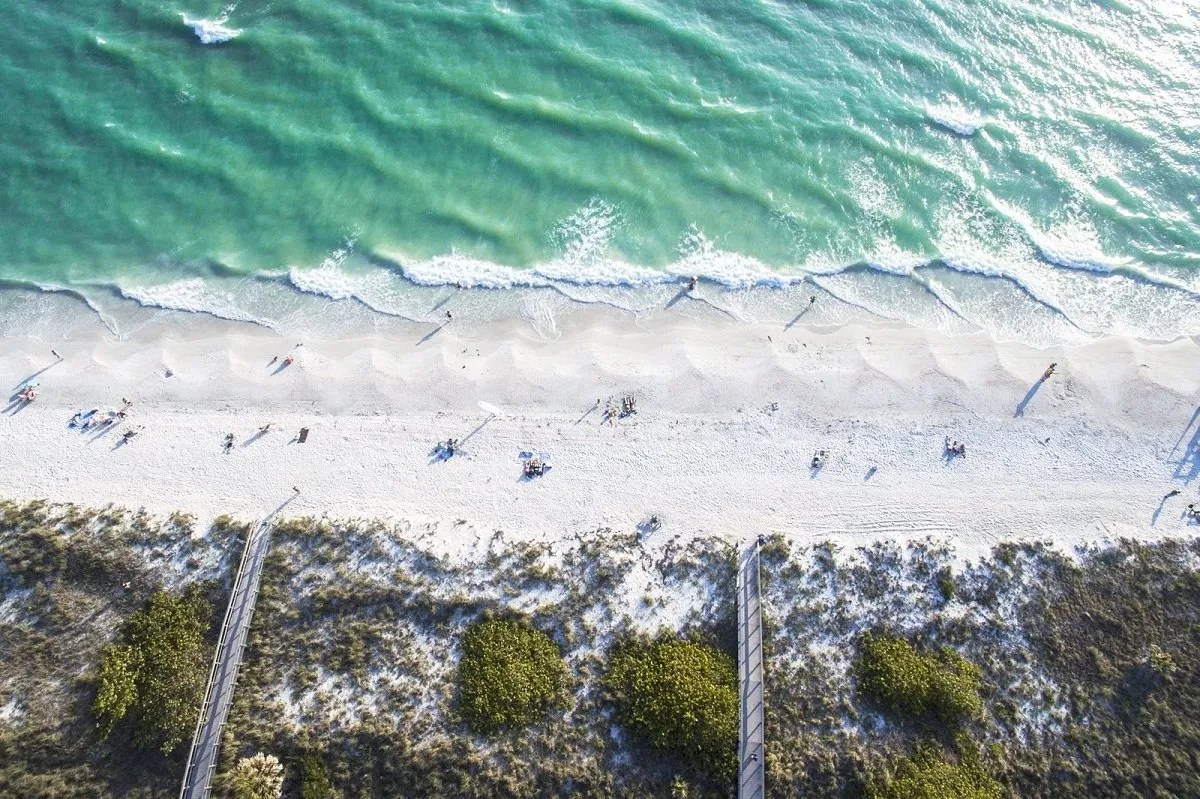 Treasure Island, Florida