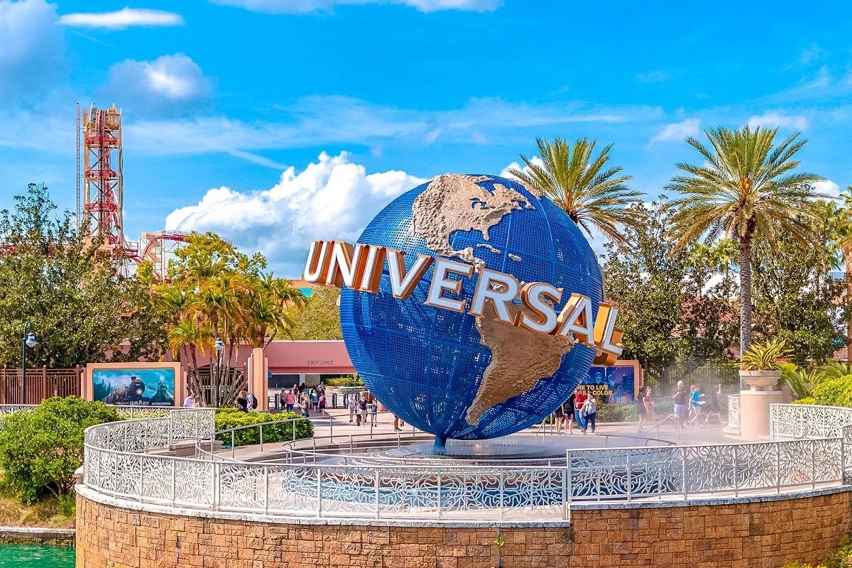 universal studio orlando