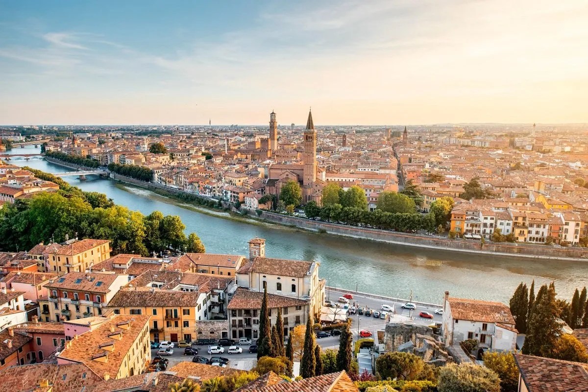 Verona