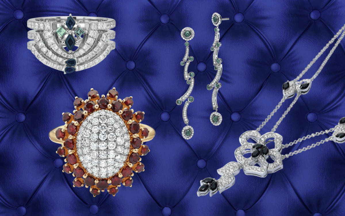 Holy Gems, When Jewelry Bridges Spirituality and Luxury